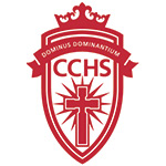 Central Catholic High School Logo
