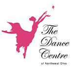 Dance Center of NWO Logo