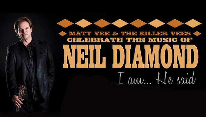 Neal Diamond