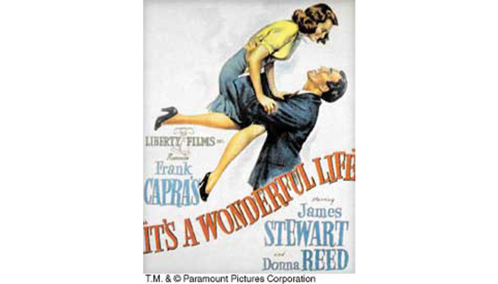 It's a Wonderful Life