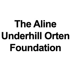The Aline Underhill Orten Foundation