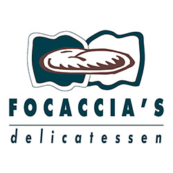 Focaccias