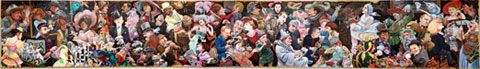 full mural