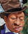 Egbert “Bert” Austin Williams